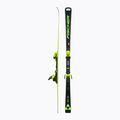 Schiuri Fischer RC4 WC RC PRO M/O + RC4 Z13 FF negre A06122 T00621 2