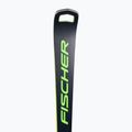 Schiuri Fischer RC4 WC RC PRO M/O + RC4 Z13 FF negre A06122 T00621 8
