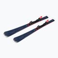 Schiuri de coborâre Fischer RC ONE 73 AR + RS 11 PR bleumarin A09422 T40221 4