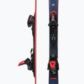 Schiuri de coborâre Fischer RC ONE 73 AR + RS 11 PR bleumarin A09422 T40221 5