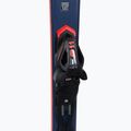Schiuri de coborâre Fischer RC ONE 73 AR + RS 11 PR bleumarin A09422 T40221 6