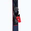 Schiuri de coborâre Fischer RC ONE 73 AR + RS 11 PR bleumarin A09422 T40221 7
