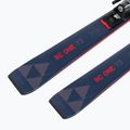 Schiuri de coborâre Fischer RC ONE 73 AR + RS 11 PR bleumarin A09422 T40221 9