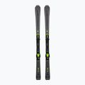 Schiuri de coborâre Fischer RC ONE 74 AR + RS 10 PR gri A09622 T40821