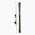 Schiuri de coborâre Fischer RC ONE 74 AR + RS 10 PR gri A09622 T40821 2