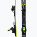 Schiuri de coborâre Fischer RC ONE 74 AR + RS 10 PR gri A09622 T40821 5