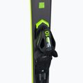 Schiuri de coborâre Fischer RC ONE 74 AR + RS 10 PR gri A09622 T40821 6