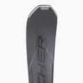 Schiuri de coborâre Fischer RC ONE 74 AR + RS 10 PR gri A09622 T40821 8