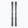 Schiuri de coborâre pentru femei Fischer RC ONE Lite 68 SLR + RS9 SLR negre A15022 T51121