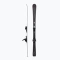 Schiuri de coborâre pentru femei Fischer RC ONE Lite 68 SLR + RS9 SLR negre A15022 T51121 2