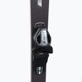 Schiuri de coborâre pentru femei Fischer RC ONE Lite 68 SLR + RS9 SLR negre A15022 T51121 6