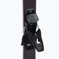 Schiuri de coborâre pentru femei Fischer RC ONE Lite 68 SLR + RS9 SLR negre A15022 T51121 7