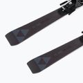 Schiuri de coborâre pentru femei Fischer RC ONE Lite 68 SLR + RS9 SLR negre A15022 T51121 9