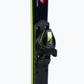 Schiuri de coborâre pentru copii Fischer RC4 Worldcup Sl Jr. M/O-Plate + RC4 Z9 GW AC negre A11022 T80020 7
