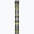 Schiuri de coborâre Fischer RC4 WC RC MT + RC4 Z12 PR negre A06022 T20220 10