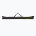 Fischer Skicase Eco Xc 1 Pereche negru/galben sac de schi Z02422