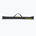 Fischer Skicase Eco Xc 1 Pereche negru/galben sac de schi Z02422 2