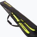 Fischer Skicase Eco Xc 1 Pereche negru/galben sac de schi Z02422 5