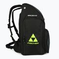 Rucsac Fischer Rucsac de schi Race negru Z05222 7