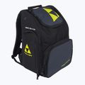 Rucsac Fischer Rucsac de schi Race negru Z05222 9