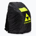 Fischer Rucsac pentru bocanci/căști Alpine Race gri/negru Z11022 rucsac pentru schiuri 7