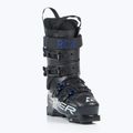 Bocanci de schi pentru bărbați Fischer The Curv 110 Vac Gw negru U06822 8