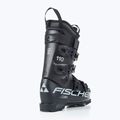 Bocanci de schi pentru bărbați Fischer The Curv 110 Vac Gw negru U06822 11