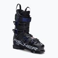 Bocanci de schi pentru bărbați Fischer The Curv 110 Vac Gw negru U06822