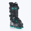 Ghete de schi pentru femei Fischer The Curv 95 Vac Gw negru 8