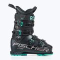 Ghete de schi pentru femei Fischer The Curv 95 Vac Gw negru 9