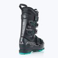 Ghete de schi pentru femei Fischer The Curv 95 Vac Gw negru 10
