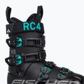 Ghete de schi pentru femei Fischer The Curv 95 Vac Gw negru 6