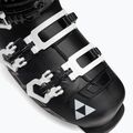 Ghete de schi pentru femei Fischer RC ONE X 85 negru U30722 7