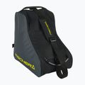 Geantă pentru ghete de schi Fischer Bootbag Nordic Eco 38 l black/grey/yellow