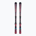 Schiuri de coborâre Fischer The Curv DTX MT + RSX Z12 PR negre A08221 T30421