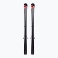 Schiuri de coborâre Fischer The Curv DTX MT + RSX Z12 PR negre A08221 T30421 3
