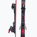 Schiuri de coborâre Fischer The Curv DTX MT + RSX Z12 PR negre A08221 T30421 4
