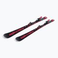Schiuri de coborâre Fischer The Curv DTX MT + RSX Z12 PR negre A08221 T30421 5
