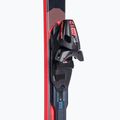 Schiuri de coborâre Fischer The Curv DTX MT + RSX Z12 PR negre A08221 T30421 6