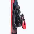 Schiuri de coborâre Fischer The Curv DTX MT + RSX Z12 PR negre A08221 T30421 7