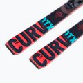 Schiuri de coborâre Fischer The Curv DTX MT + RSX Z12 PR negre A08221 T30421 9