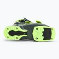 Încălțăminte de schi pentru copii Fischer RC4 60 JR GW rhino grey/rhino grey 4