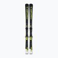 Schiuri de coborâre Fischer RC4 Power AR + RS 10 PR 7