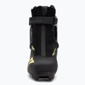 Ghete de schi fond Fischer RC3 Skate black/yellow 3