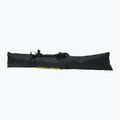 Husă pentru schiuri  Fischer Skicase Eco Alpine 1 Pair - 190 black/yellow