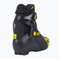 Ghete de schi fond Fischer RC3 Skate black/yellow 4