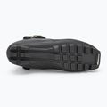 Ghete de schi fond Fischer RC3 Combi black/yellow 4