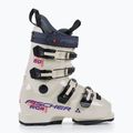 Încălțăminte de schi pentru copii Fischer RC4 60 JR GW sand/sand