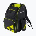 Rucsac de schi Fischer Backpack Race 40 l black/yellow 2