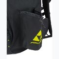 Rucsac de schi Fischer Backpack Race 70 l black/yellow 4